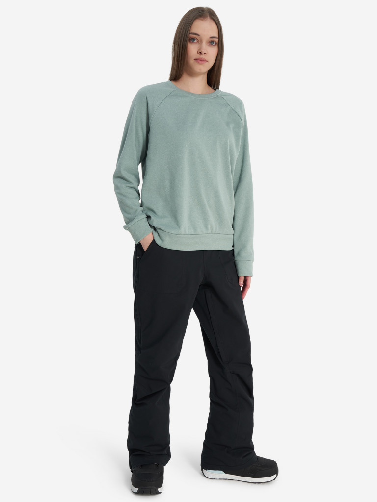 Свитшот женский Termit — фото №4