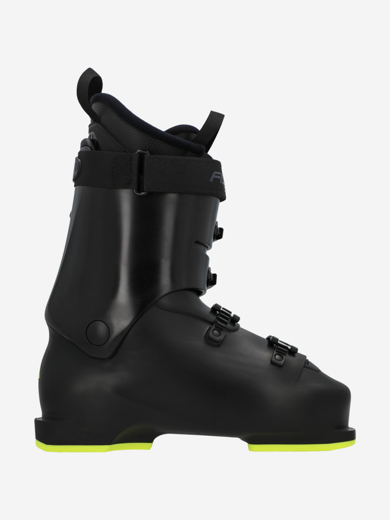 Ботинки горнолыжные Fischer RC 9.0 — фото №4