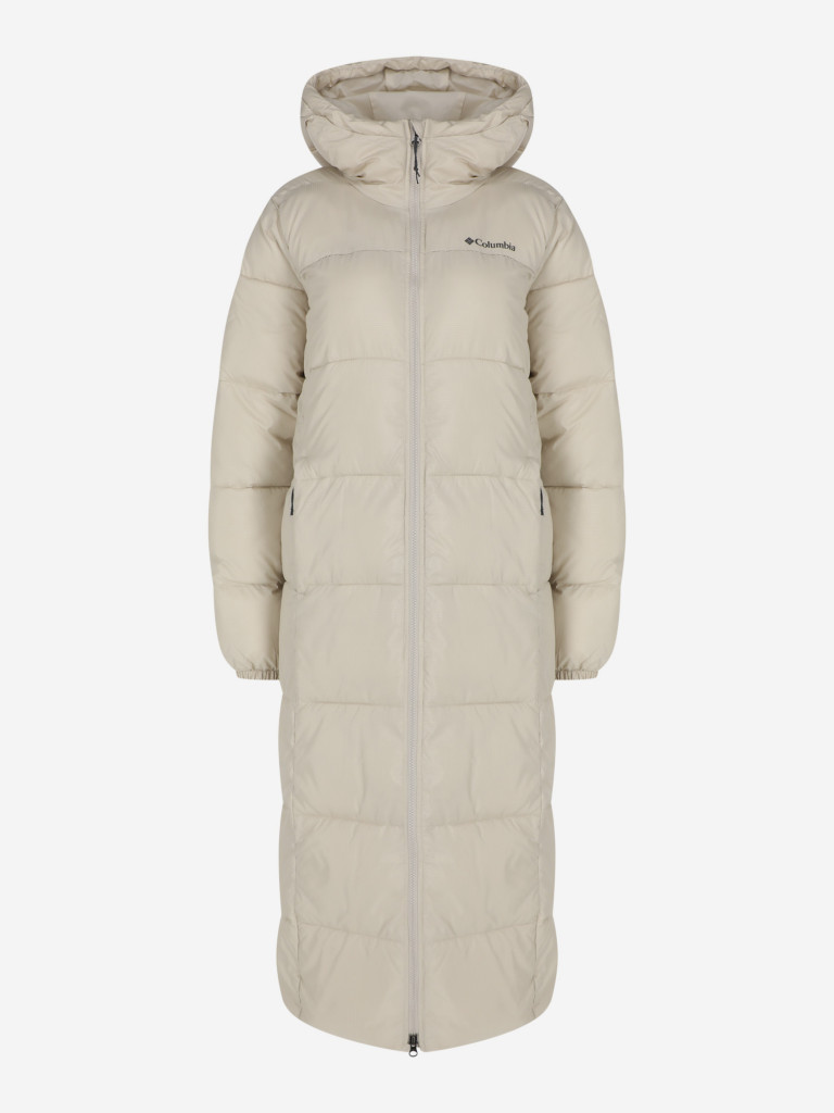 Columbia Puffect Long Jacket әйелдер жылы пальтосы — фото №8