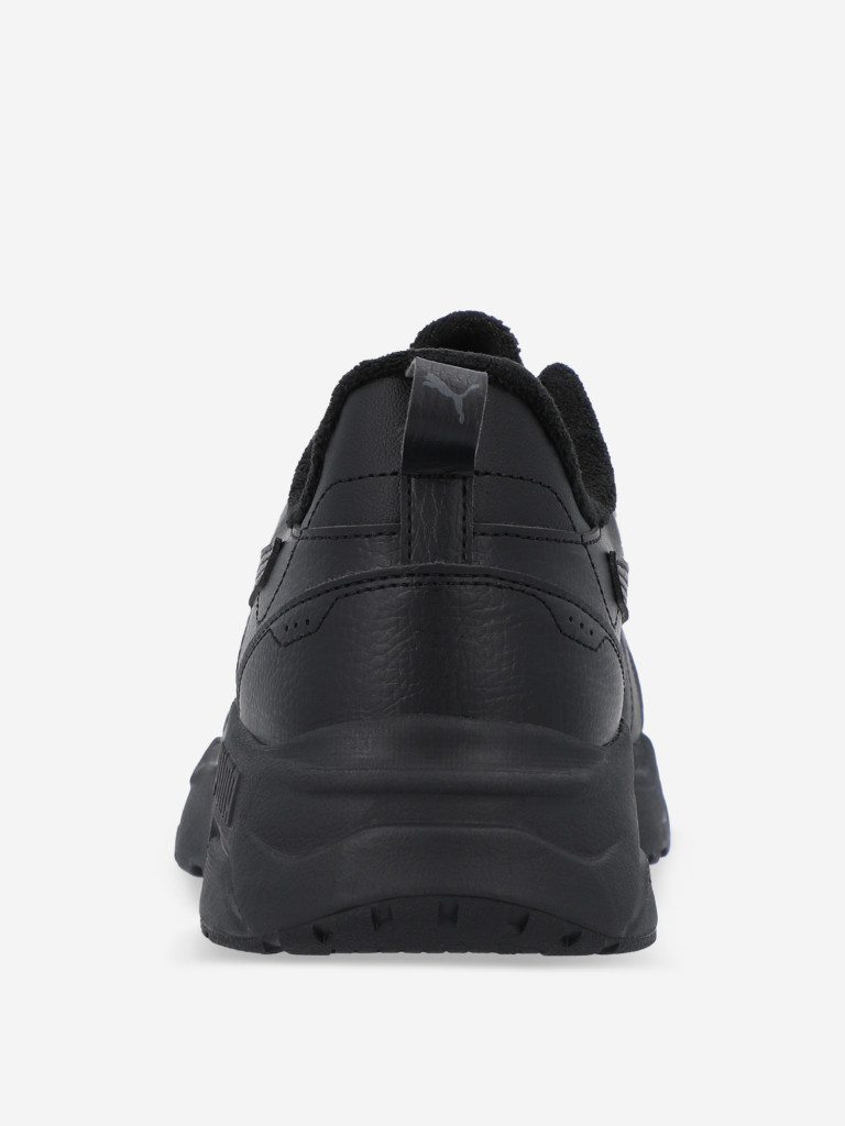 Кроссовки утепленные мужские PUMA Trinity 2 Lt Sl Wtr — фото №3