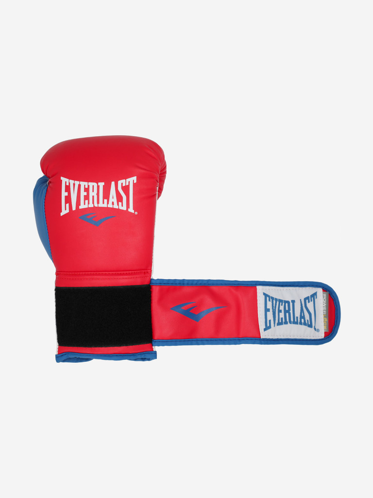 Перчатки боксерские Everlast Powerlock — фото №2