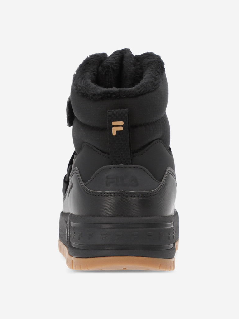 FILA Fil Space Mid ұлдарға арналған жылы бәтеңкесі — фото №3