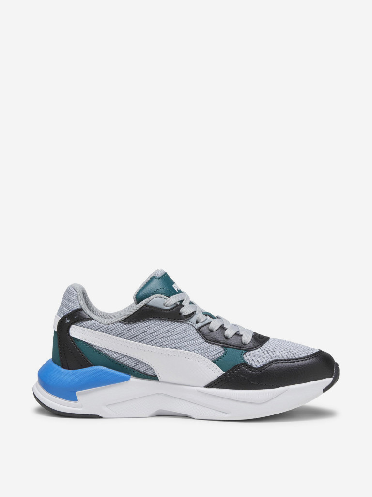 Кроссовки для мальчиков PUMA X-Ray Speed Lite Jr — фото №4