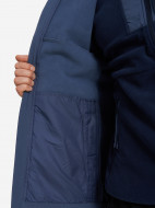 Куртка софтшелл мужская Columbia Baltic Point III Jacket — фото №13