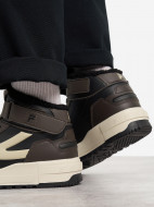 Кеды мужские FILA Fx-1000 Nxt — фото №10