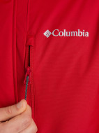 Куртка утепленная мужская Columbia Snow Shredder Jacket — фото №7