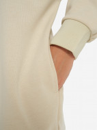 Толстовка женская оверсайз Kappa — фото №8