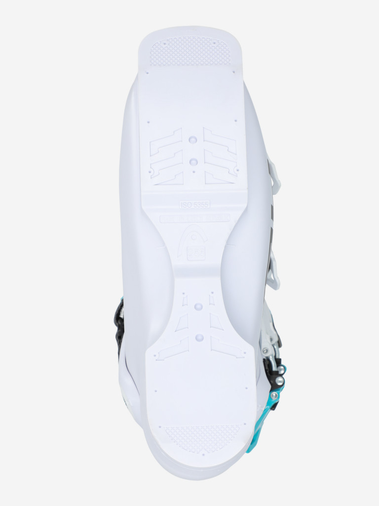 Ботинки горнолыжные детские Head Raptor WCR 70 PV — фото №6