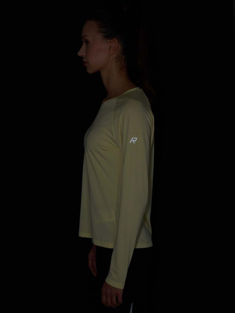 Лонгслив женский Rukka Muotka V2 — фото №10