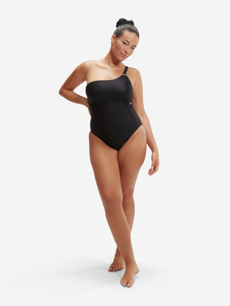 Купальник слитный женский Speedo — фото №4