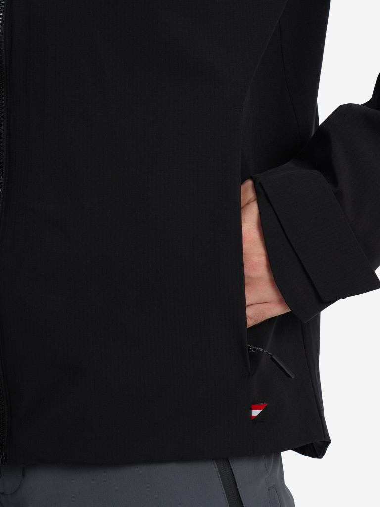 Zanier ерлер мембраналы курткасы — фото №9