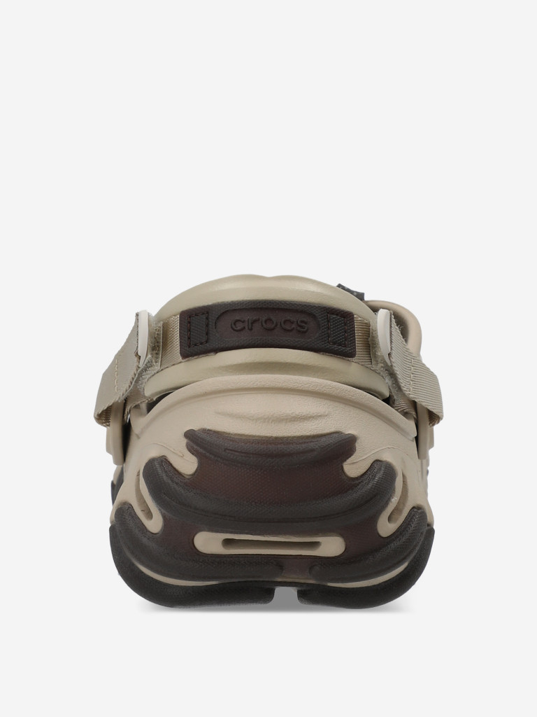 Crocs Echo RO Ripstop ерлер сабосы — фото №5