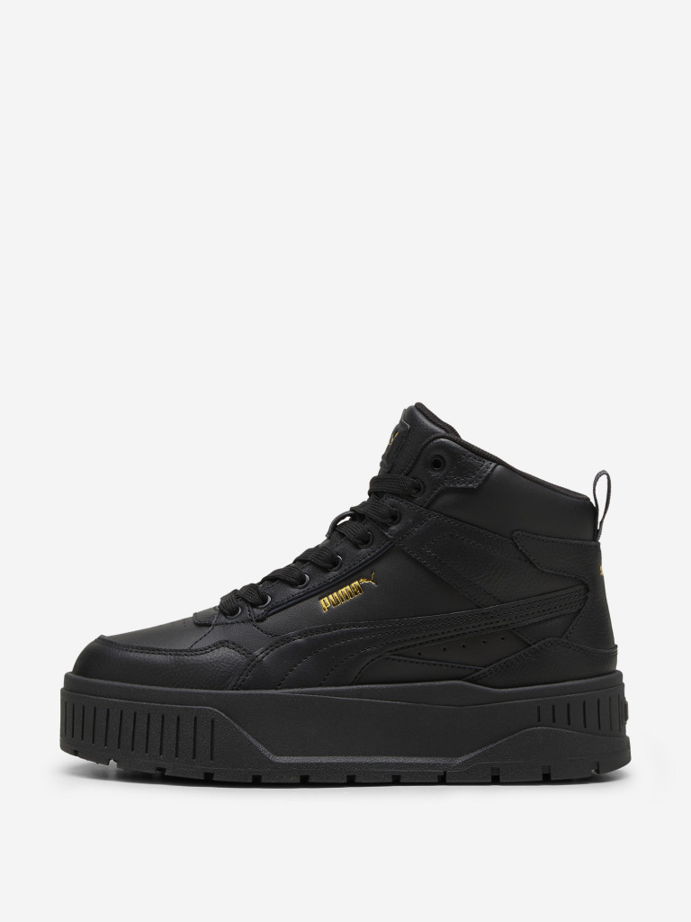 PUMA Karmen Ii Idol Mid әйелдер кедысы