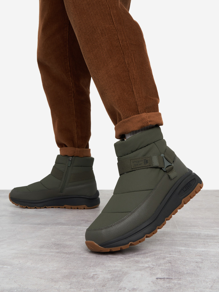 Kappa Falcade Puffy ерлер жылы кроссовкасы — фото №8