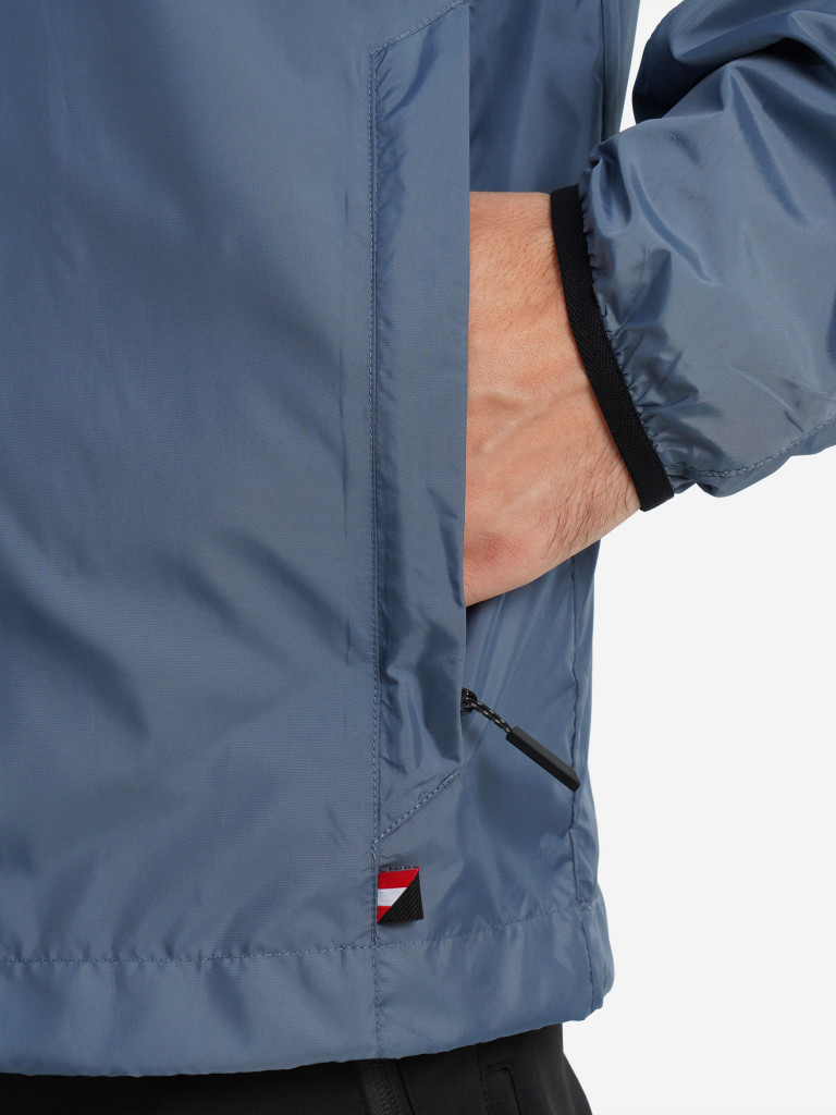 Ветровка мужская Zanier — фото №8