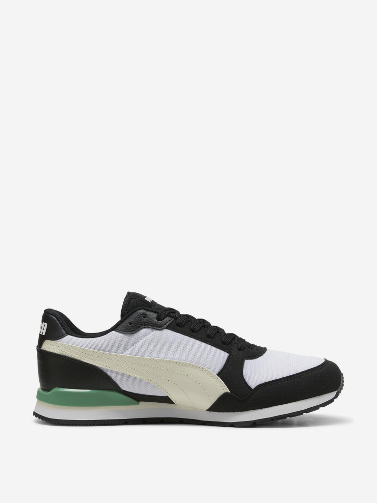 Кроссовки мужские PUMA St Runner V3 Mesh — фото №4