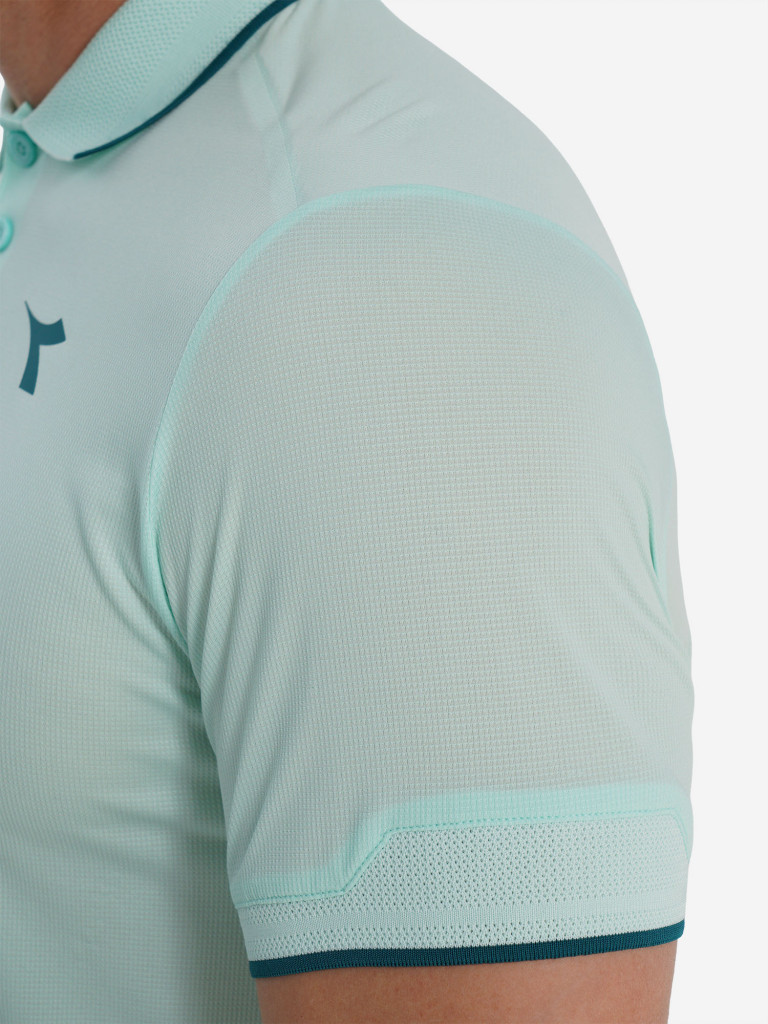 Поло мужское Diadora — фото №6