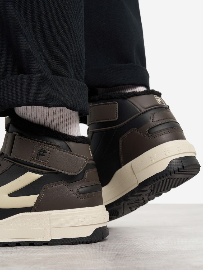 Кеды мужские FILA Fx-1000 Nxt — фото №10