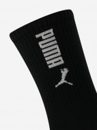 PUMA шұлықтары, 3 жұп U Crew 3 P — фото №13
