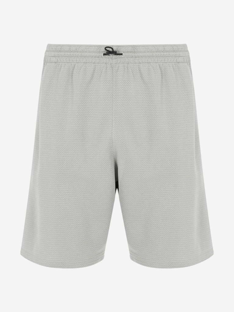 Шорты мужские Reebok Melange — фото №6