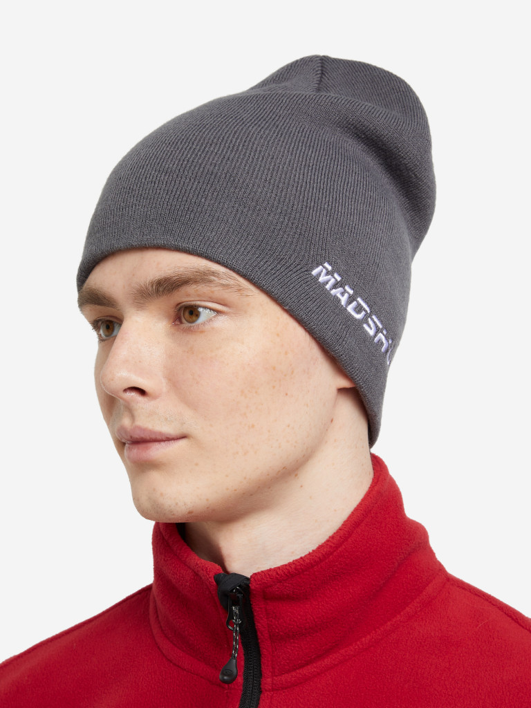 Шапка Madshus — фото №4