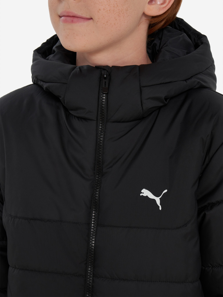 Куртка утепленная для мальчиков PUMA Ess — фото №7