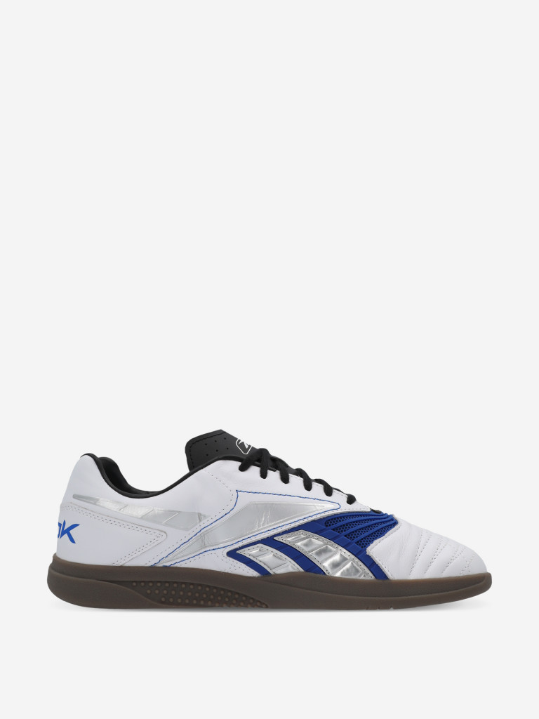 Reebok Hammer Valde ерлер кедысы — фото №4