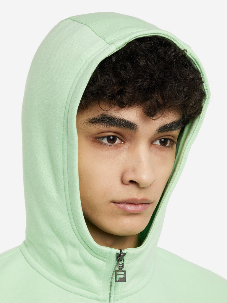 FILA Heritage ерлер қалың жемпірі — фото №4