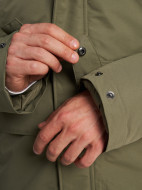 Пуховик мужской Columbia Marquam Peak III Parka — фото №14