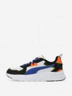 Кроссовки для мальчиков PUMA Trinity Lite Starblitz Jr — фото №2