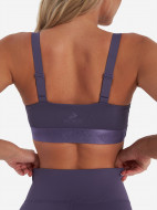 Demix, Plus Size спорттық бра топы — фото №7
