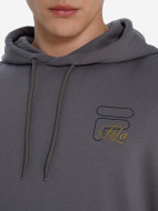 FILA оверсайз ерлер худиі — фото №6