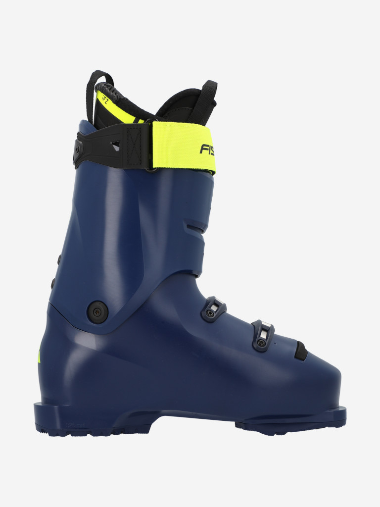 Ботинки горнолыжные Fischer RC4 120 MV Boa VAC GW — фото №5