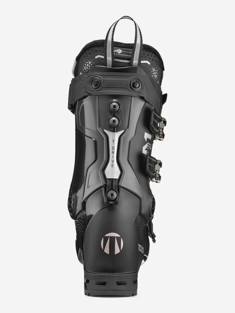 Ботинки горнолыжные женские Tecnica Mach1 MV 95 W TD GW — фото №2