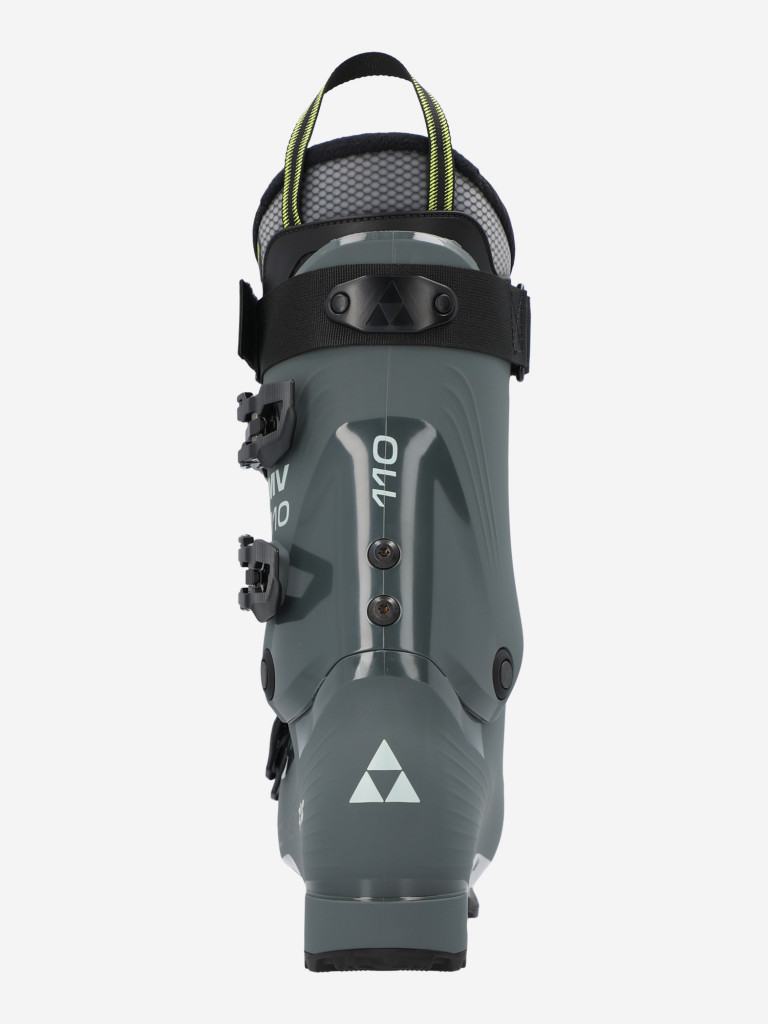 Ботинки горнолыжные Fischer RC4 110 MV — фото №4