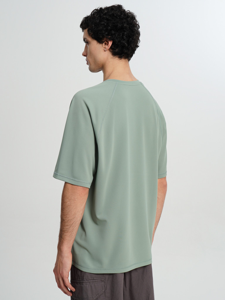 Protest ерлер футболкасы — фото №3