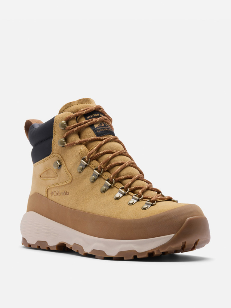 Columbia Newton Alpine Pt™ ерлер бәтеңкесі — фото №2