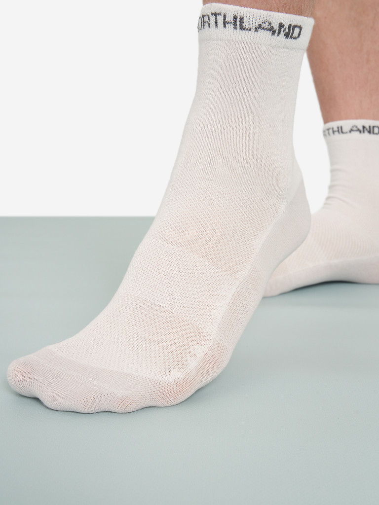 Носки Northland, 3 пары — фото №8