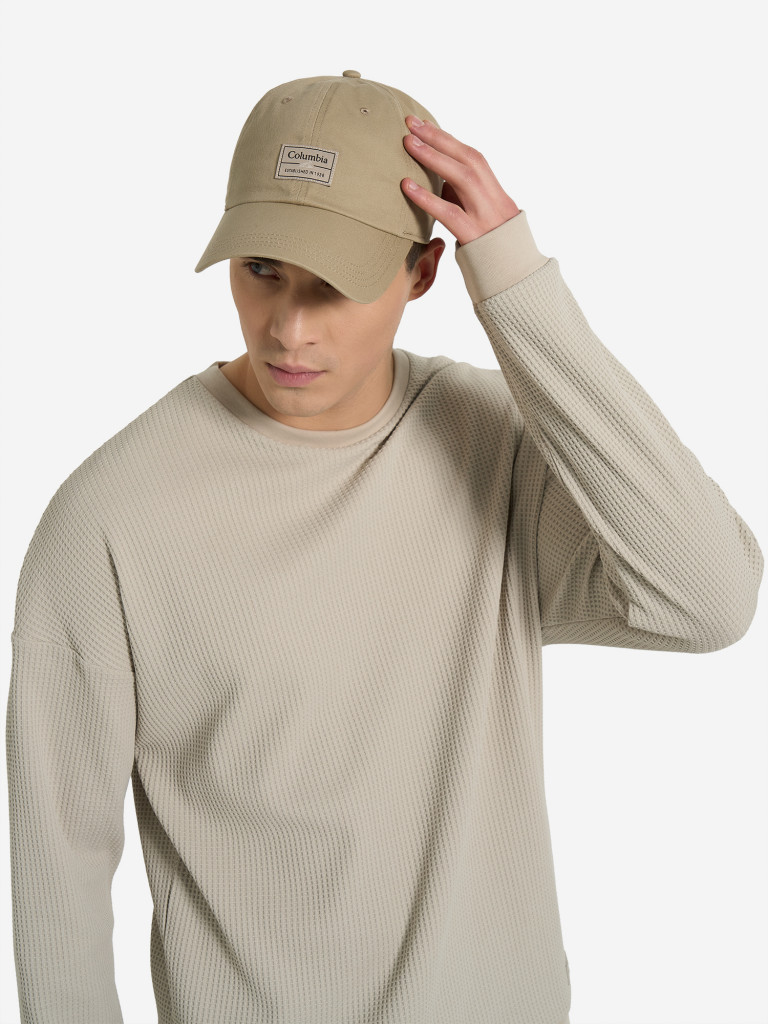 Бейсболка Columbia Provisions — фото №5