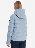 Куртка утепленная женская Ziener Pusja — фото №3