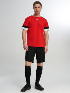 PUMA TeamRise ерлер футболкасы — фото №4