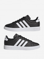 Adidas Grand Court 2.0 ерлер кедысы — фото №7