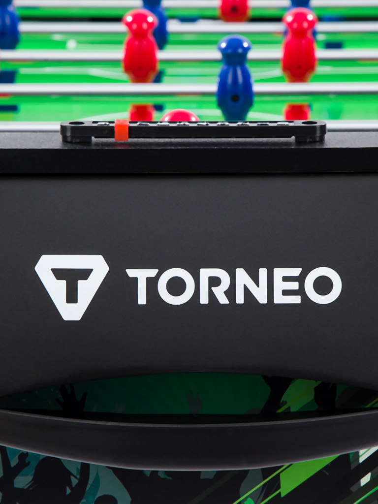Настольный футбол Torneo — фото №4