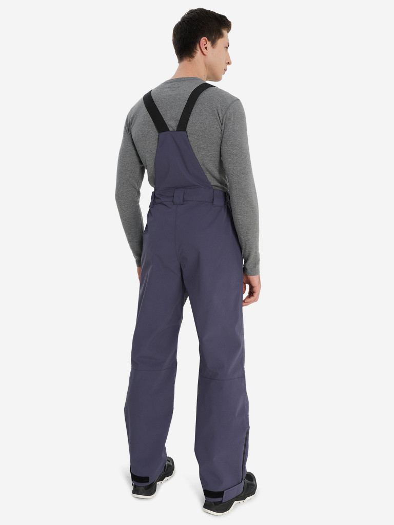 Брюки мембранные мужские Geotech — фото №3