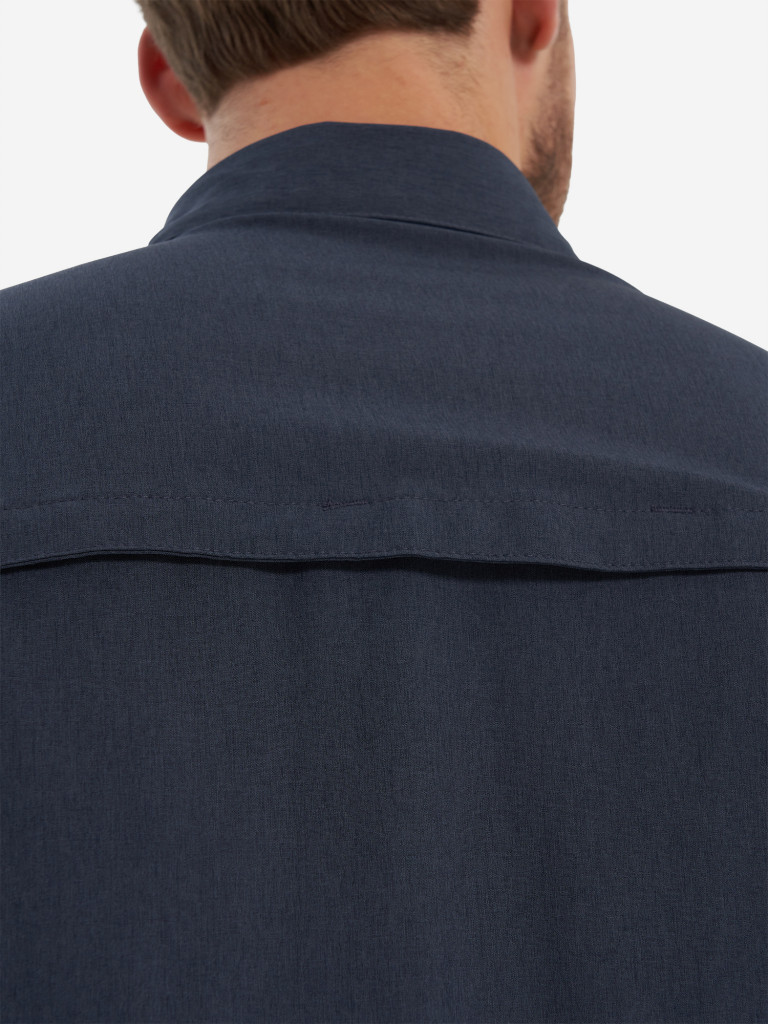 Рубашка с коротким рукавом мужская Outventure — фото №7