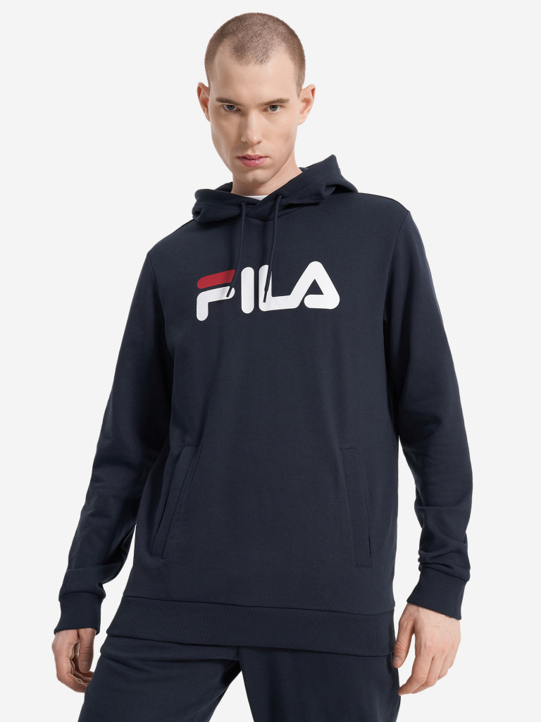 Худи мужское FILA — фото №2