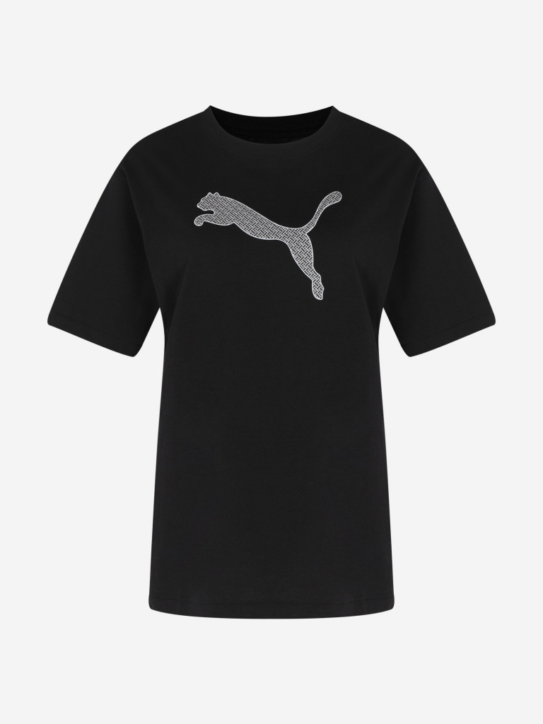 Футболка женская PUMA — фото №5