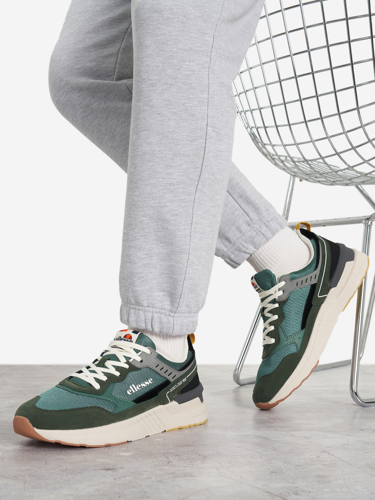 Ellesse Pnpmes ерлер кроссовкасы — фото №8