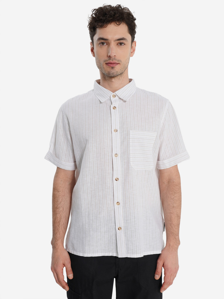 Рубашка с коротким рукавом мужская Outventure — фото №2