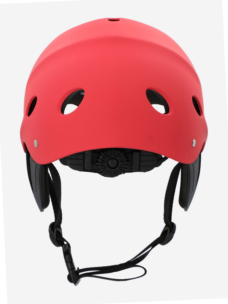 Каска для каякинга, водного туризма Вольный ветер "Райдер" — фото №2